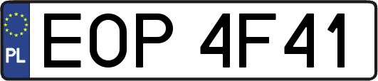 EOP4F41