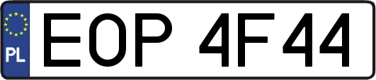 EOP4F44
