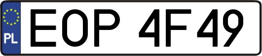 EOP4F49