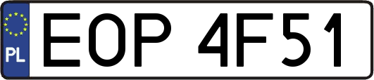 EOP4F51