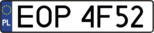 EOP4F52