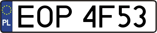 EOP4F53