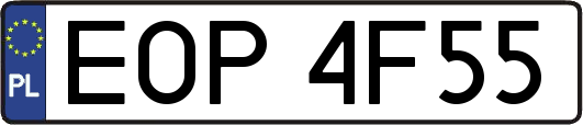 EOP4F55