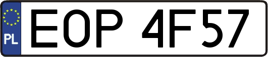 EOP4F57