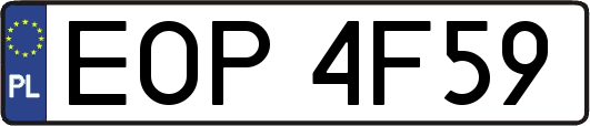 EOP4F59