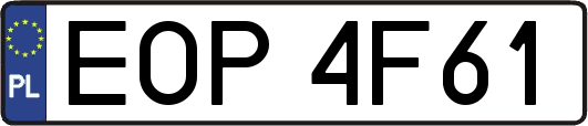 EOP4F61