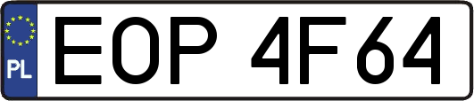 EOP4F64