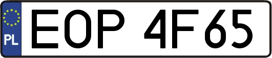 EOP4F65