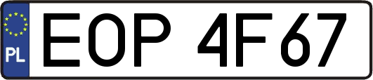 EOP4F67