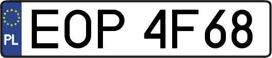 EOP4F68