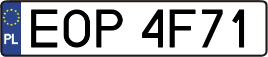 EOP4F71