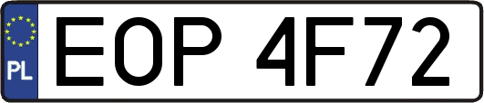 EOP4F72