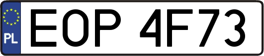 EOP4F73