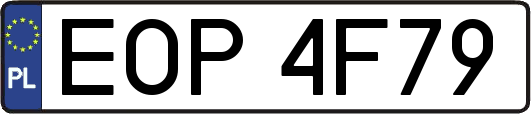 EOP4F79