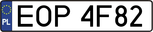 EOP4F82