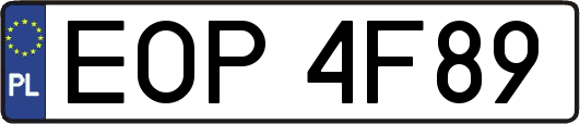 EOP4F89