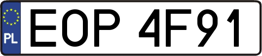 EOP4F91