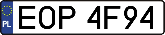 EOP4F94