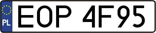 EOP4F95