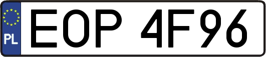 EOP4F96