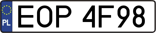 EOP4F98