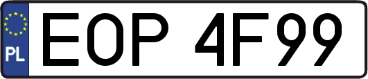 EOP4F99