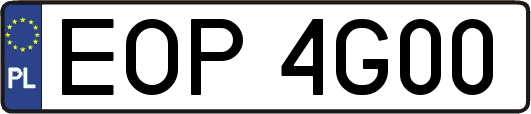 EOP4G00