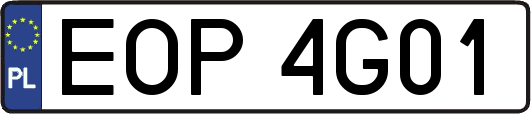 EOP4G01