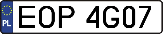 EOP4G07