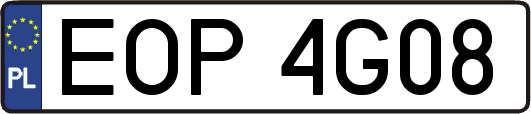 EOP4G08