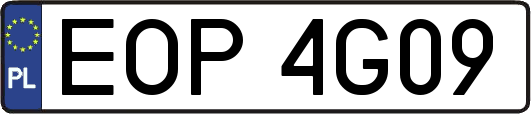 EOP4G09