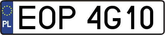 EOP4G10