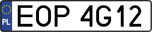 EOP4G12