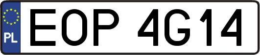 EOP4G14