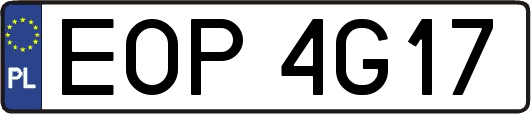 EOP4G17
