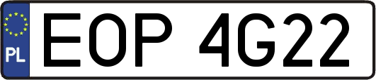 EOP4G22
