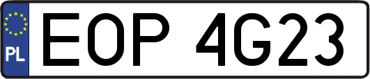 EOP4G23