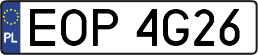 EOP4G26