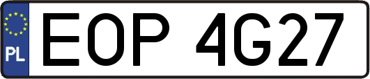 EOP4G27