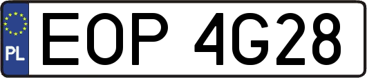 EOP4G28