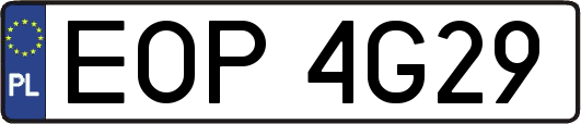 EOP4G29