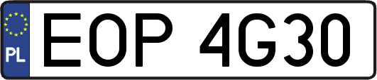 EOP4G30