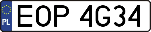 EOP4G34