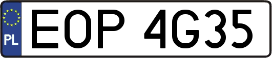 EOP4G35
