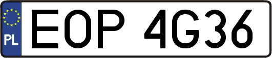 EOP4G36