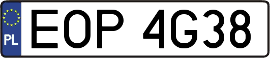 EOP4G38