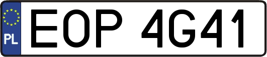 EOP4G41
