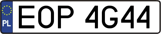 EOP4G44