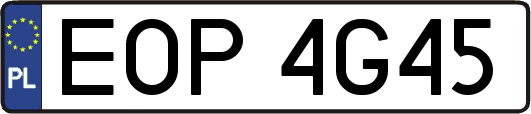 EOP4G45