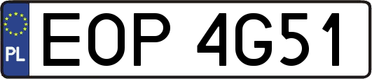 EOP4G51